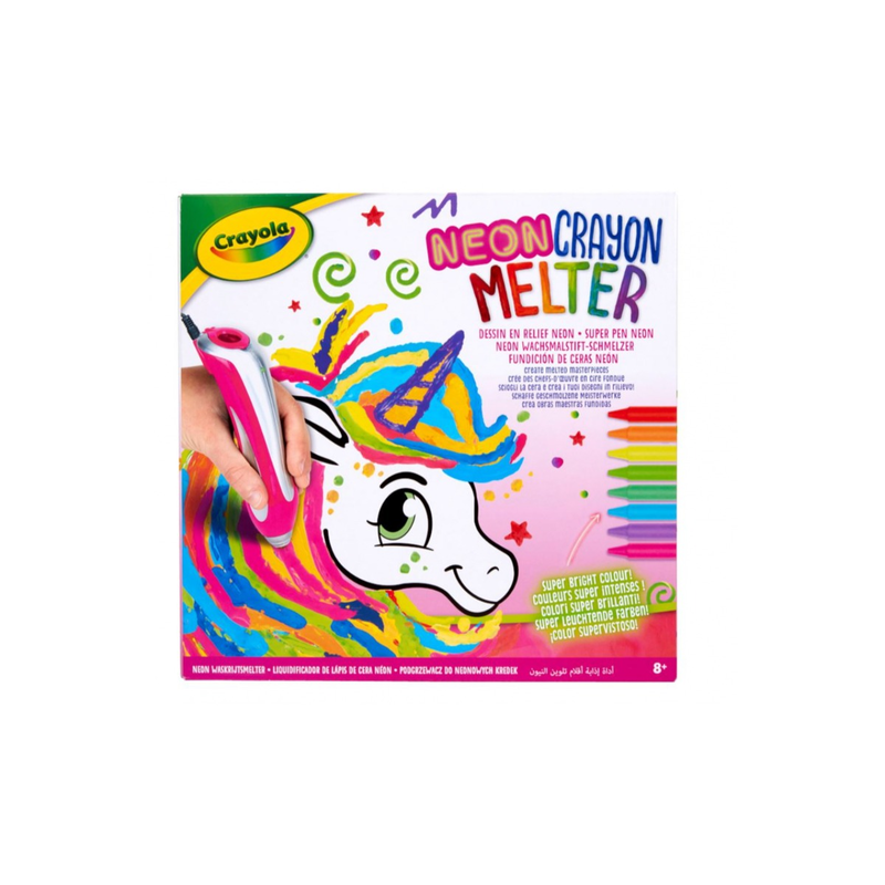 Crayola crayon melter, , medium-null