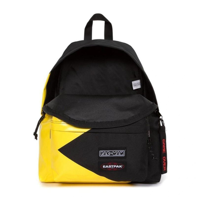 Eastpak padded pacman backpack, Black, medium