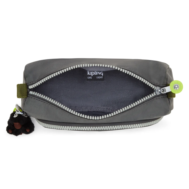 Kipling cute back to grey-null