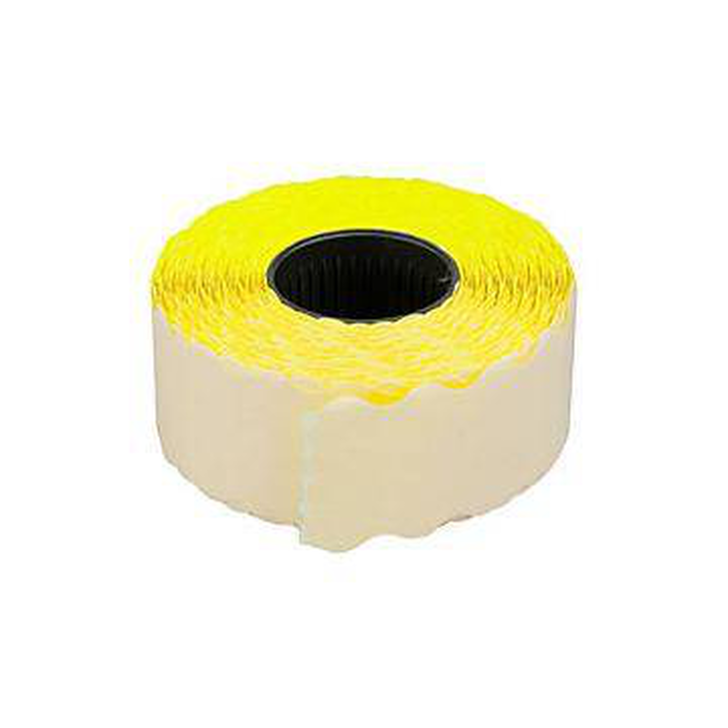 Product image: Blitz rolls 22x12 rem. Yellow 9011, , medium-null