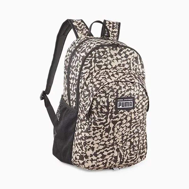 Puma Academy Backpack Black Brown 079133 17-null