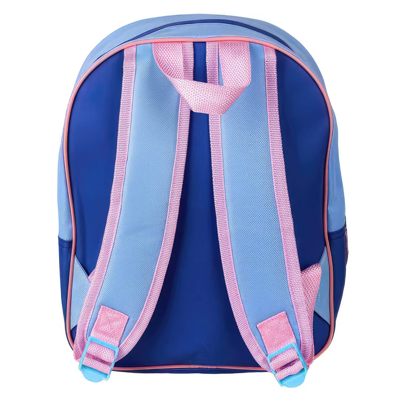 Peppa pig backpack 31cm, , medium-null