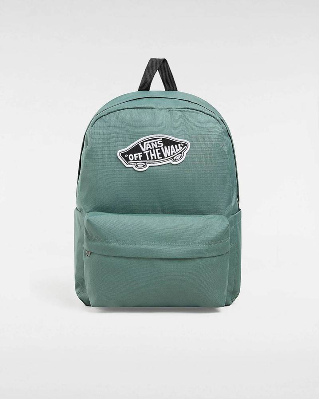 Old skool classic backpack image number null