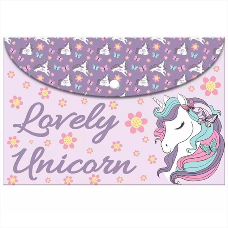 Must team unicorn folder with button a4 586498, , medium-null