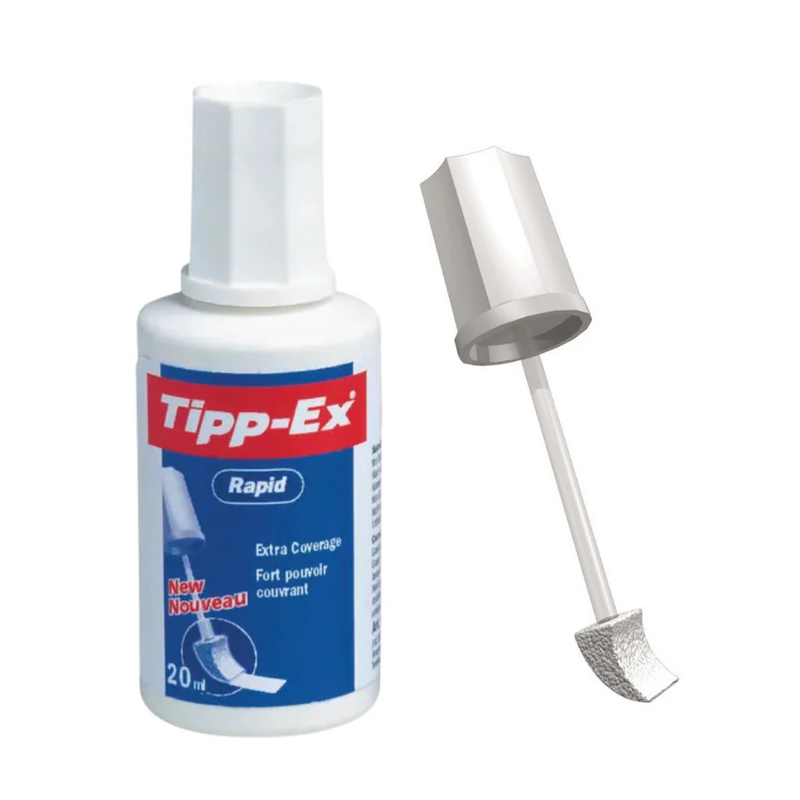 Tipp-ex rapid 20ml, , medium-null