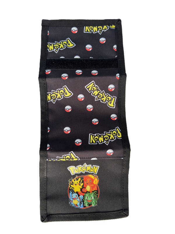 Ever more pokemon wallet, , medium-null