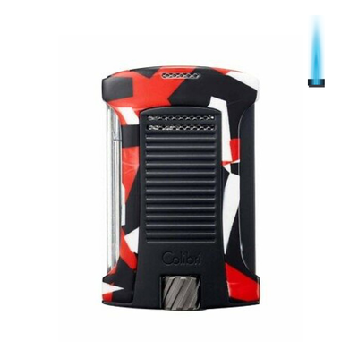 Colibri daytona camo red, , medium