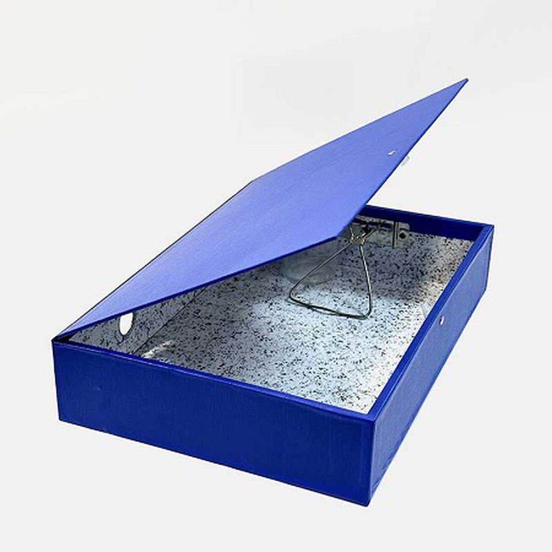 Product image: Reno box file pbf03 blue, , medium-null
