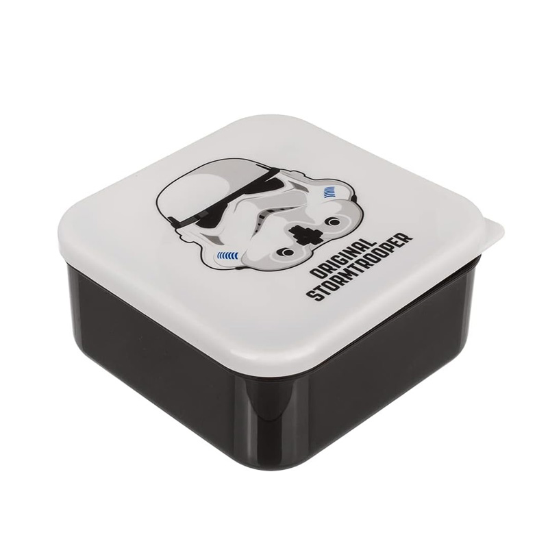 Product image: Lunch box set of 3, stormtrooper-null