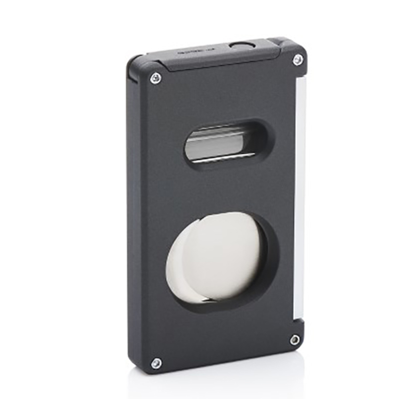 Porsche design 2 in 1 cigar cutter p'3626 grey, , medium-null