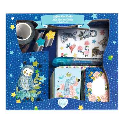 Elodie stationery set