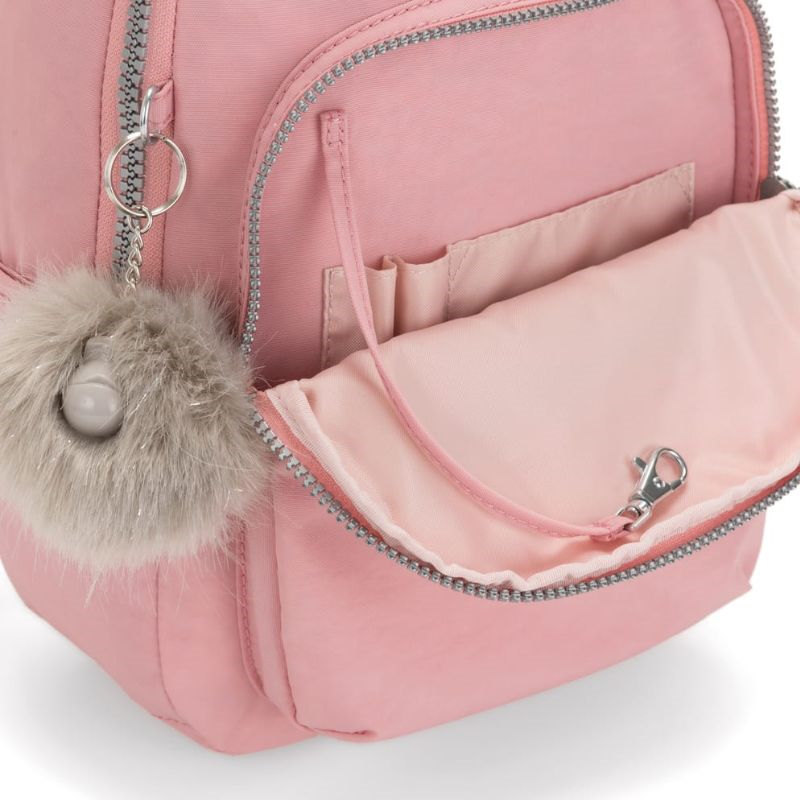 Kipling seoul s bridal rose ki4345-46y, , medium-null