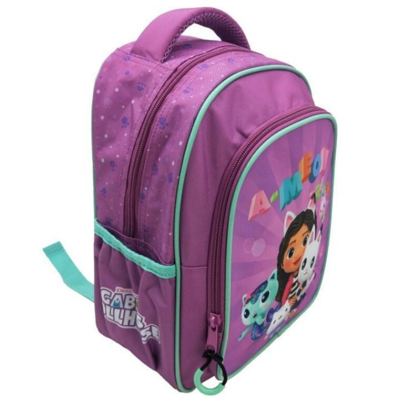 Gim gabby dollhouse nursery bag, , medium-null