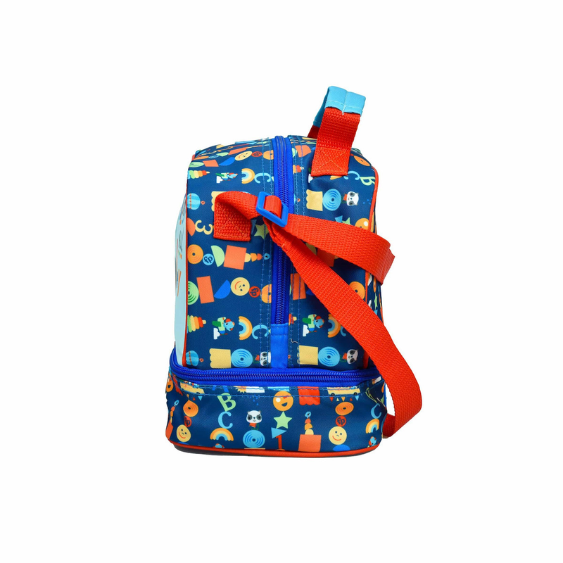 Gim fisher price lunch bag play all day, , medium-null