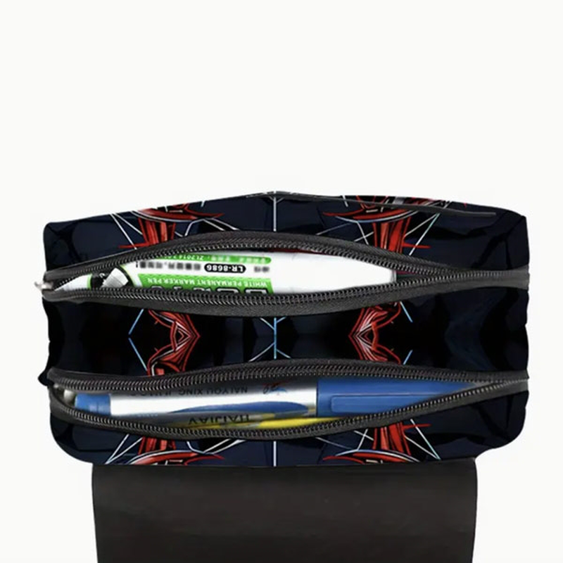 Product image: Κασετίνα spider, , medium-null