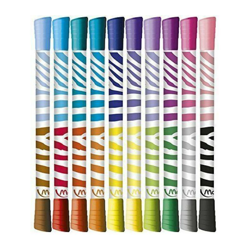 &Mu;&alpha;&rho;&kappa;&alpha;&delta;ό&rho;&omicron;&iota; &zeta;&omega;&gamma;&rho;&alpha;&phi;&iota;&kappa;ή&sigmaf; &delta;&iota;&pi;&lambda;ή&sigmaf; &mu;ύ&tau;&eta;&sigmaf; 10pcs maped, , medium-null