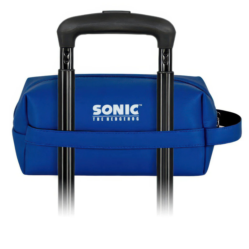 Sonic the hedgehog vanity case, , medium-null