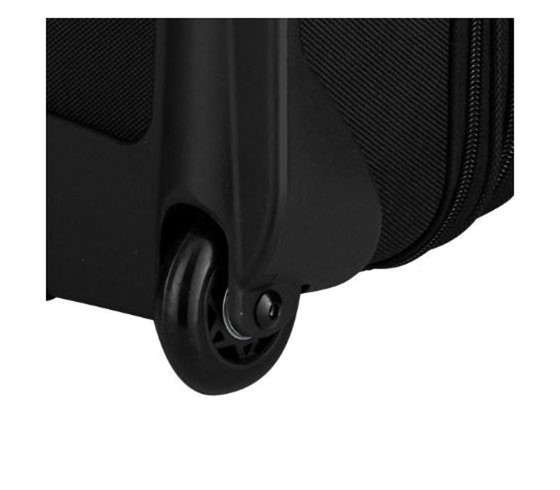 Wenger, transfer 20cm depth wheeled business case, black (r), , medium-null