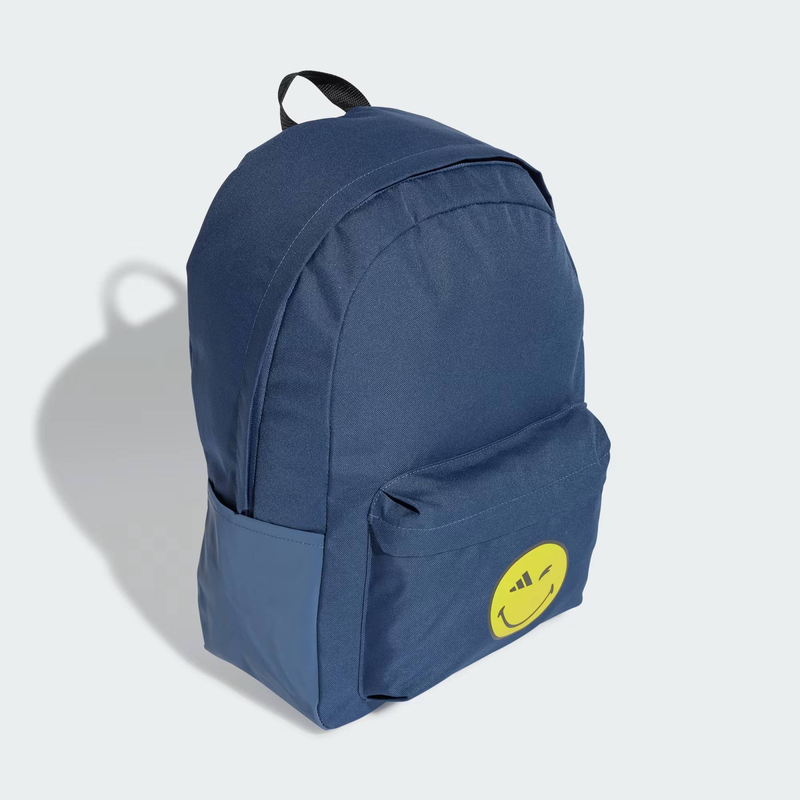 Junior smiley back pack-null