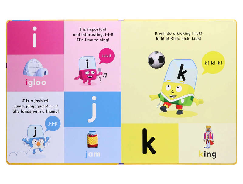 Product image: Explorer collection book - assortment-null
