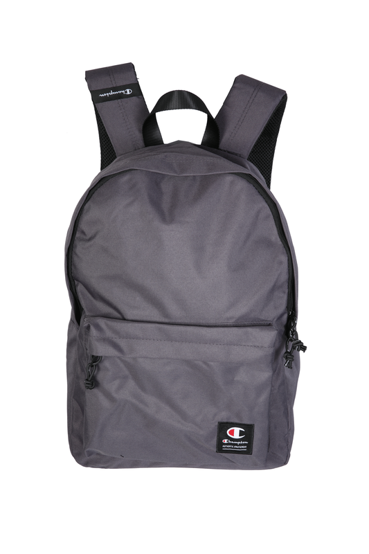 Champion unisex backpack (802345)-grey-null