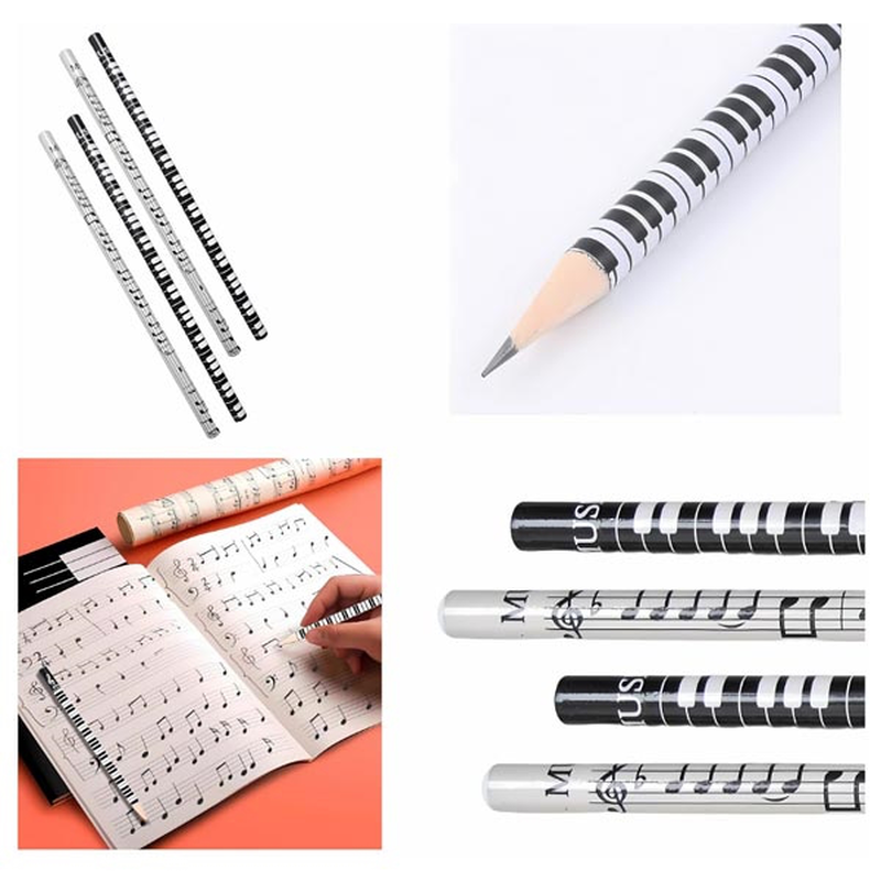 Product image: Μολύβι – music, , medium-null