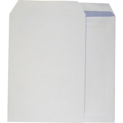 White envelopes 35x25 120g f/sc  b353250p/h13819 (s.k) 1000 pcs, , medium