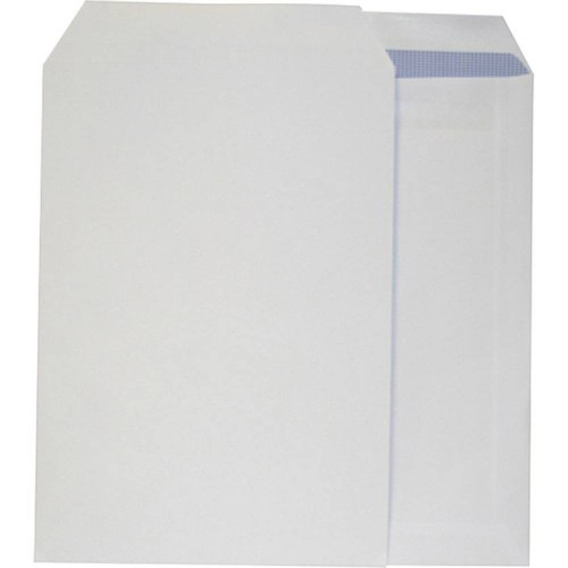 Product image: White envelopes 35x25 120g f/sc  b353250p/h13819 (s.k) 1000 pcs, , medium-null