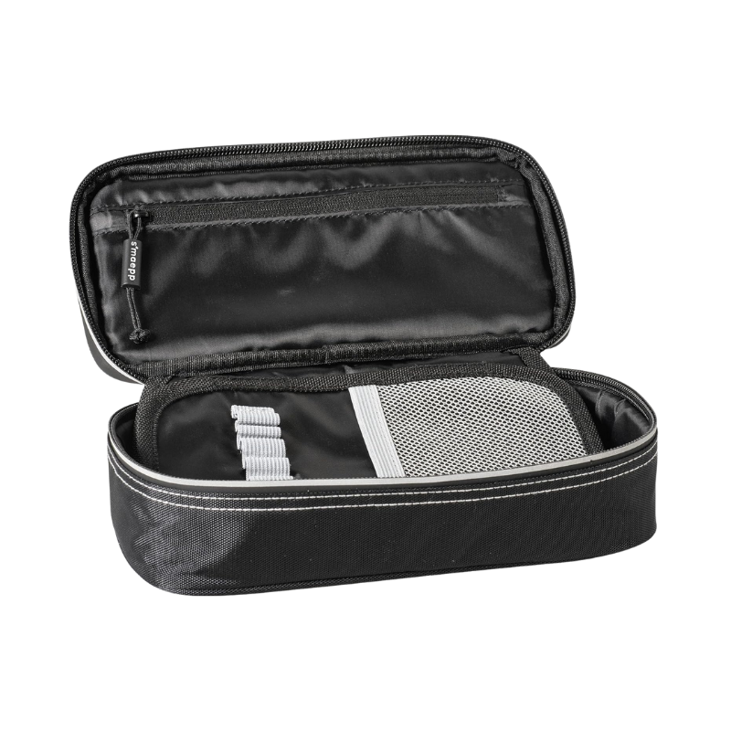 Product image: Brunnen soft pencil case xl hardwired, , medium-null