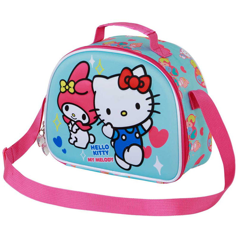 3d26 hello kitty lunch bag, , medium-null