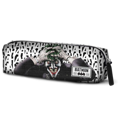 Dc comics batman joker pencil case, , medium