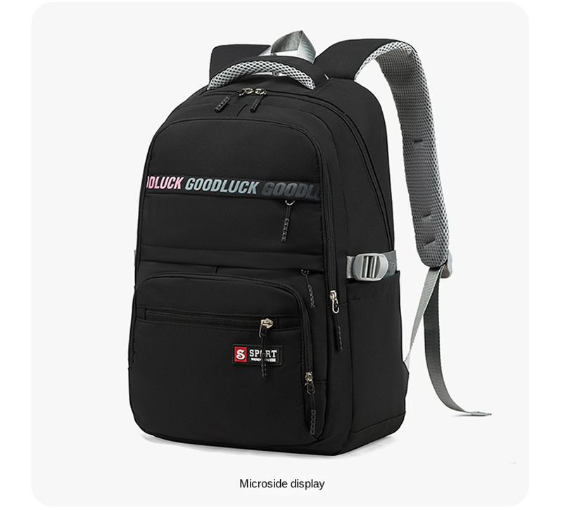 Product image: Urban edge alva backpack black-null