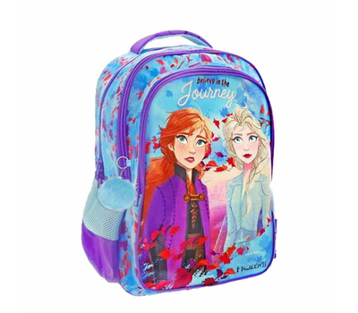 Frozen backpack 32*18*43cm, , medium