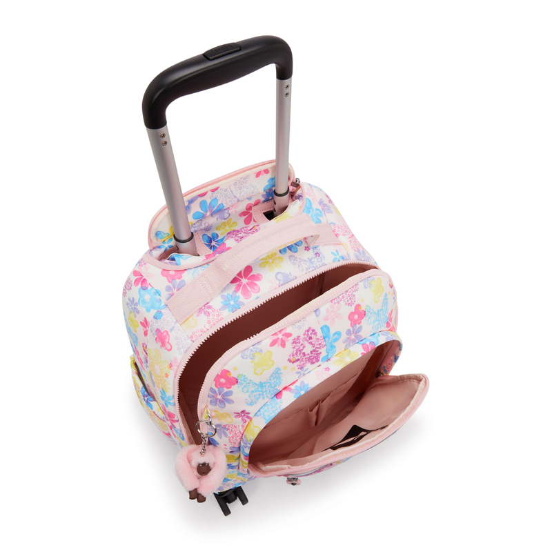 New zea flower stamp-null
