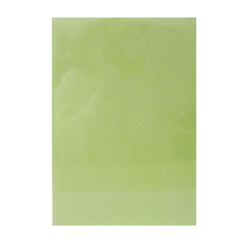 Product image: Paper cover a4 dark green 230gsm | protective document covers, , medium-null