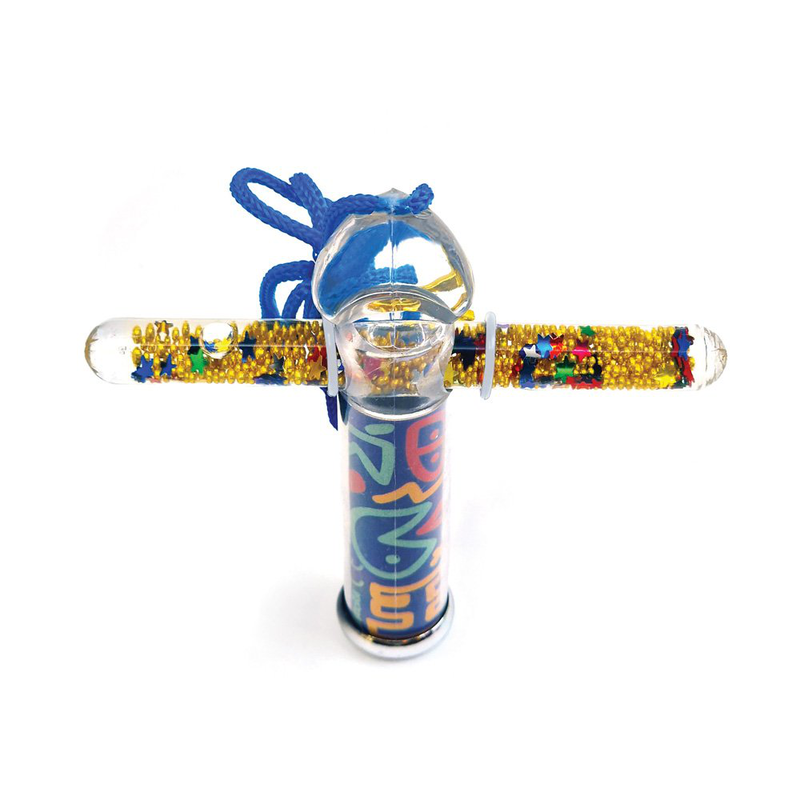 Product image: Multicolor mini liquid stick kaleidoscope, , medium-null