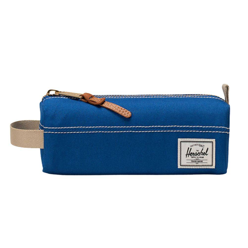 Settlement pencil case-null