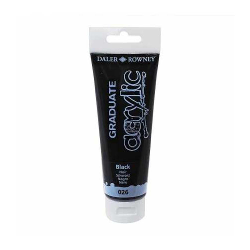 Product image: Acrylic paint graduate 120ml-null