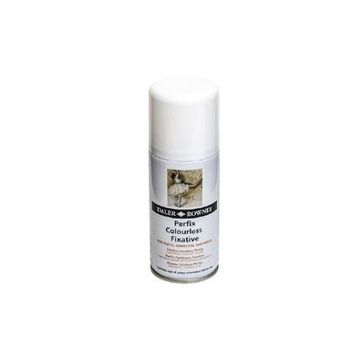 Fixative perfix aero 150ml colorless