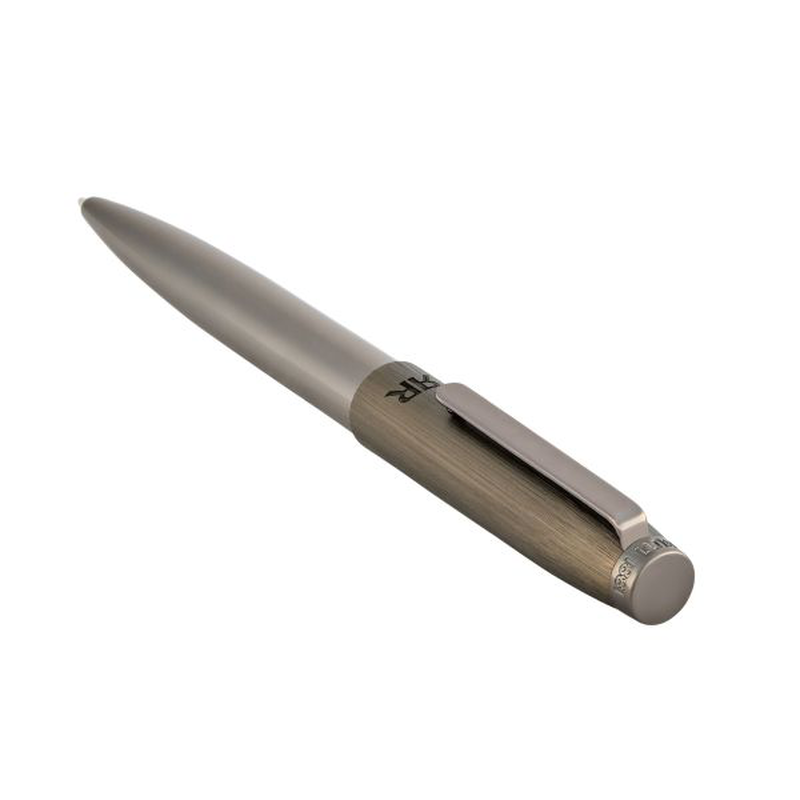 Cerruti ballpoint pen rivington all gun, , medium-null