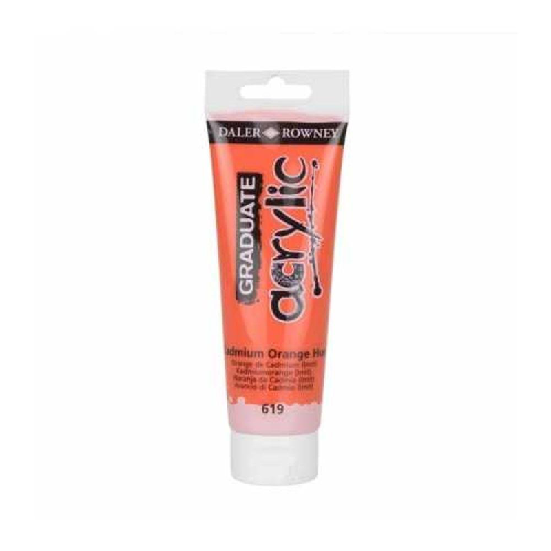 Product image: Acrylic paint graduate 120ml-null