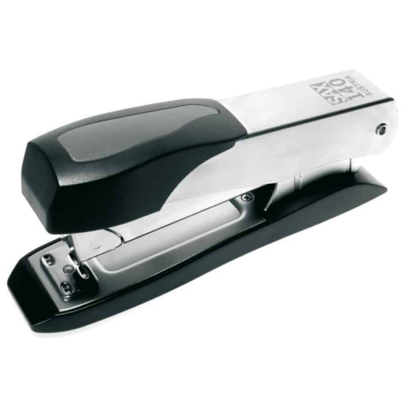 Sax staple  140 black 25/45, , medium-null