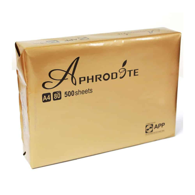 Aphrodite photocopy paper a4 80gsm, , medium