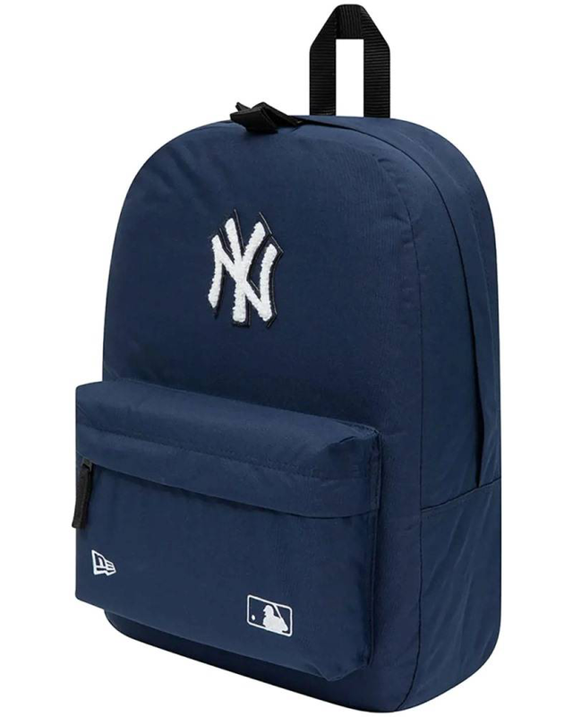 Mlb applique stadium bag  york yankees image number null