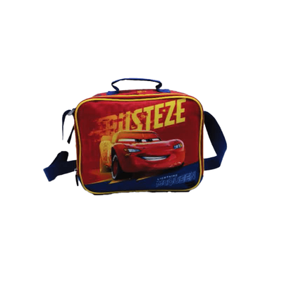 Cars lunch bag, , medium