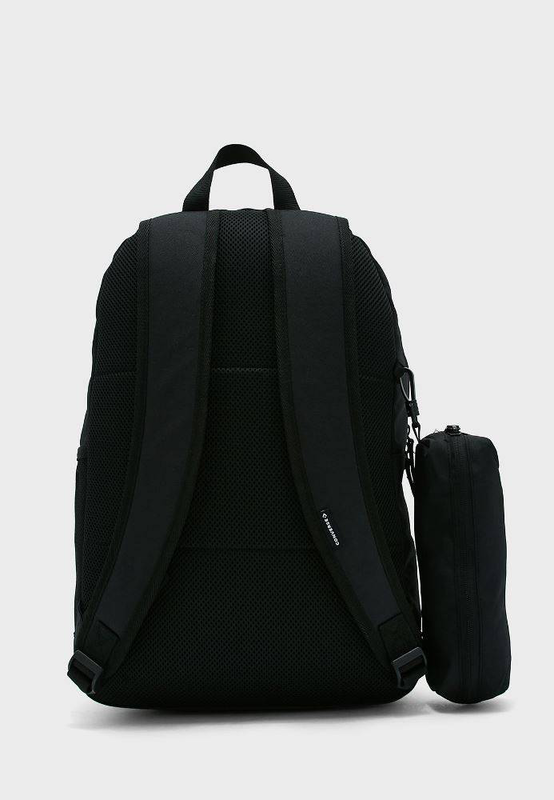 Backpack & pencil case-null