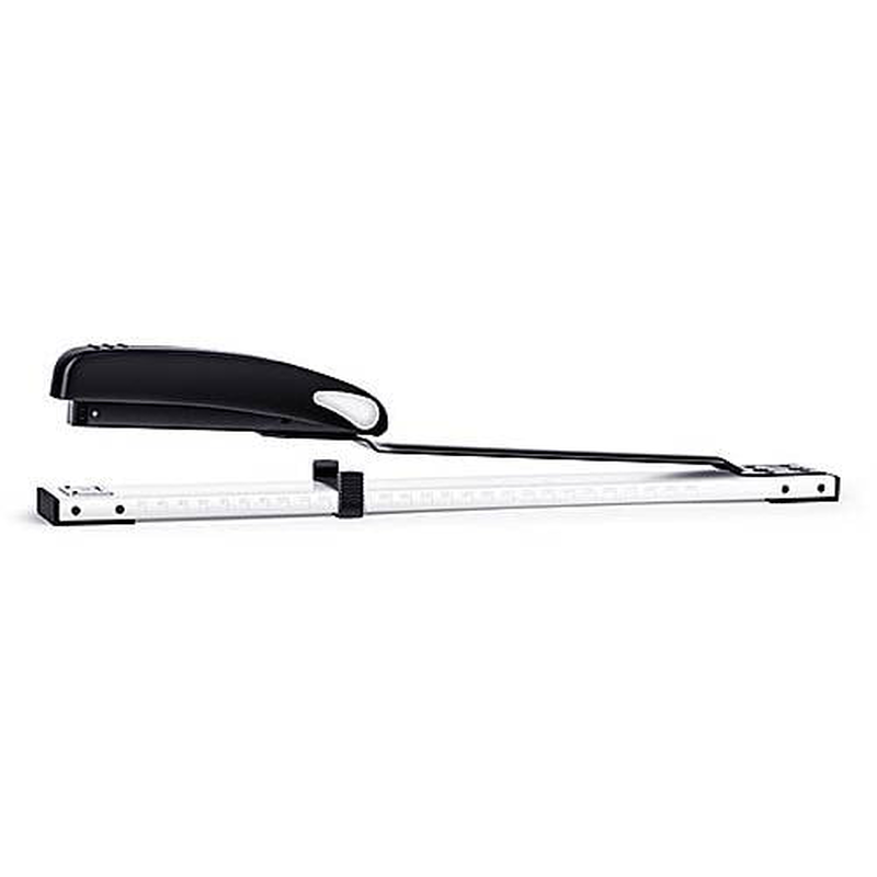 Product image: Sax staplers 24-26/6 for 20sheets long arm sax449, , medium-null