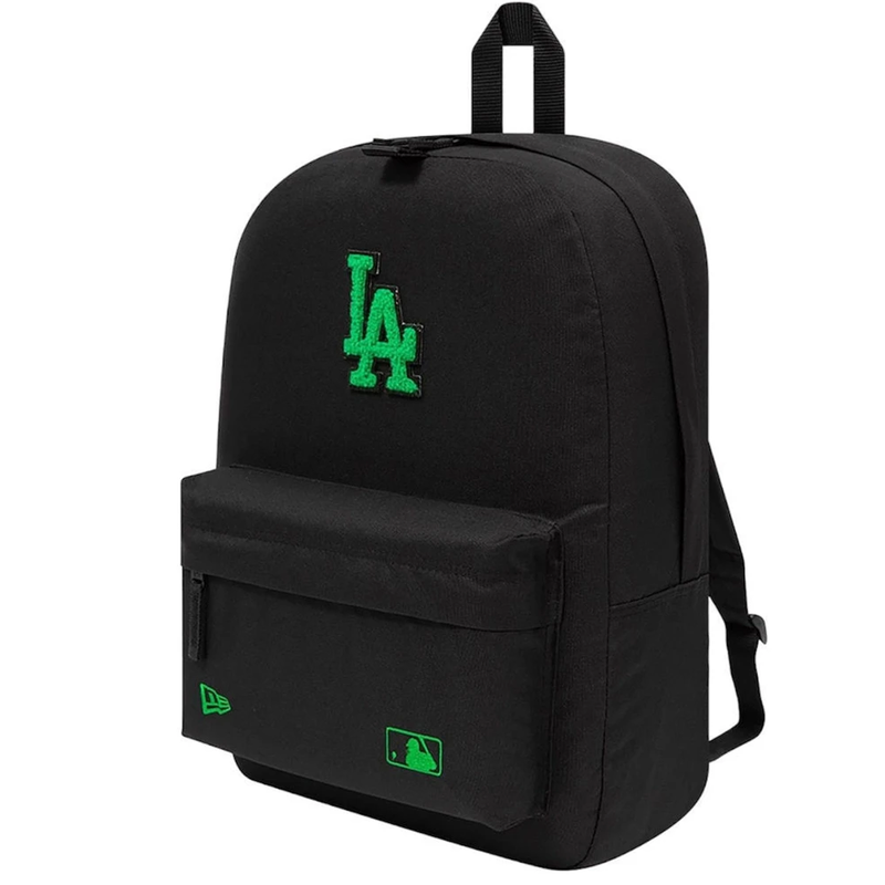 Product image: New era mlb la dodgers applique stadium bag-null