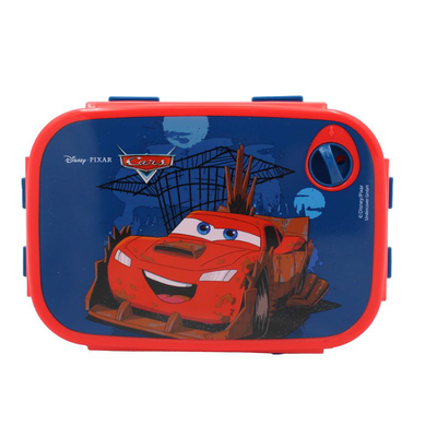 Gim food container micro cars, , medium