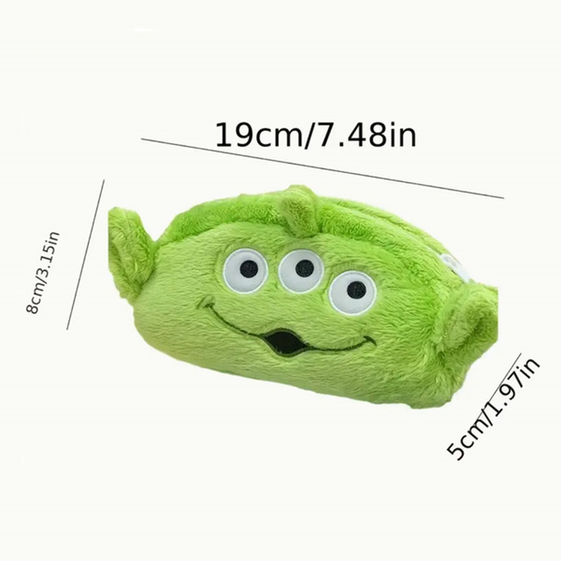 Κασετίνα διπλής οψης - toy story, , medium-null